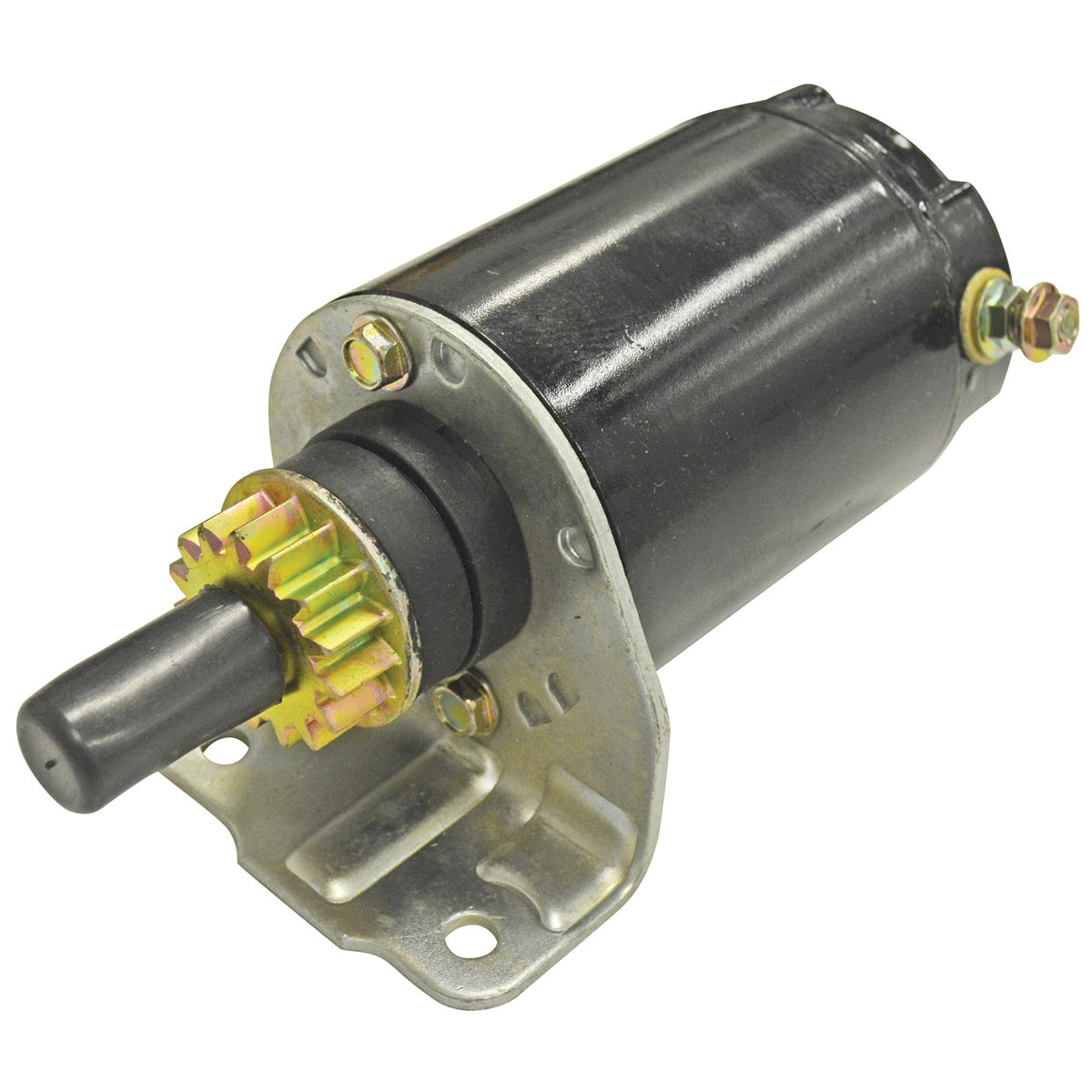 Starter Motor - Briggs & Stratton 691564, 693469, 808106 By Jakmax - image 1