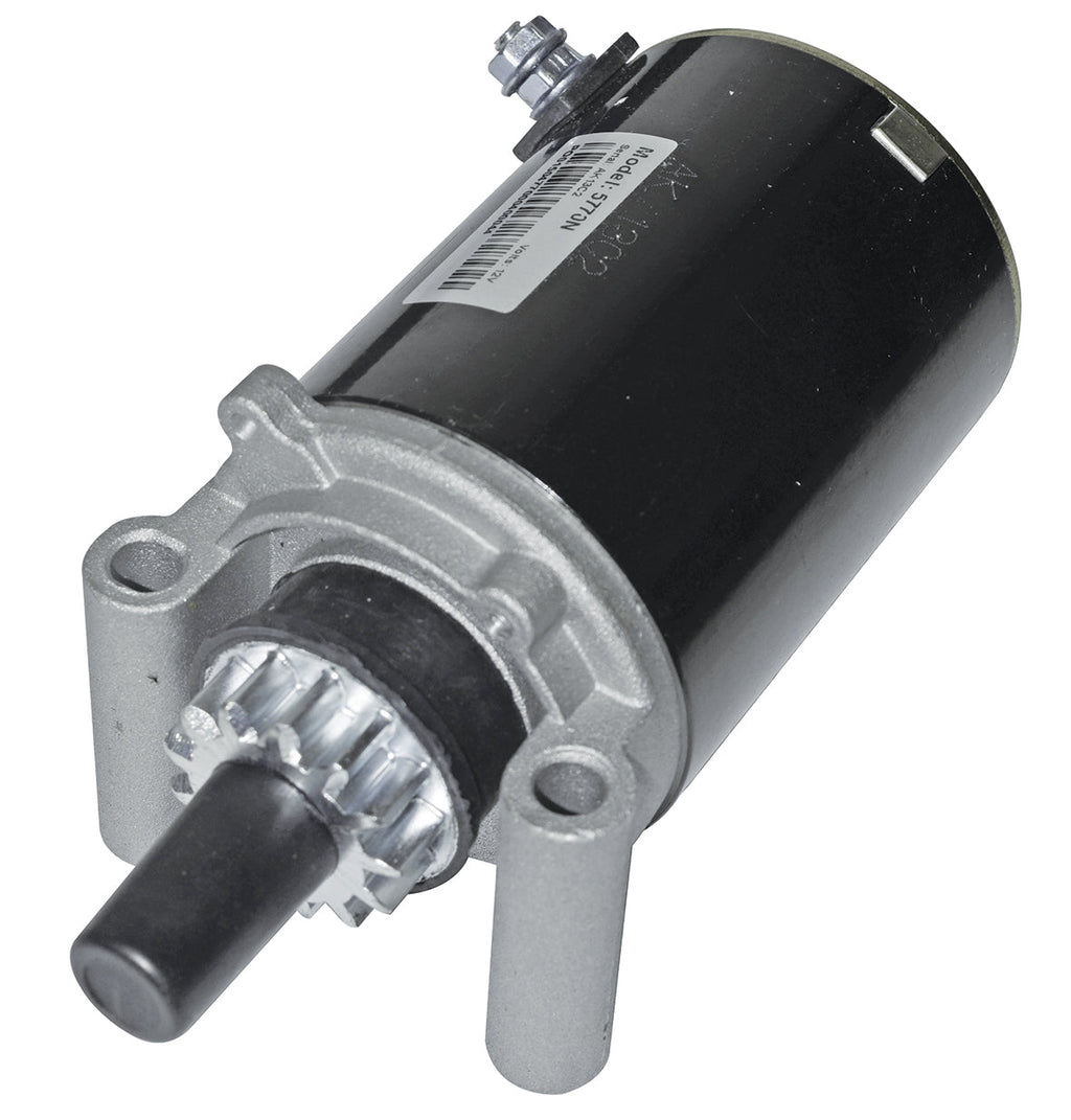 Starter Motor - Kohler 12-098-04 By Jakmax - image 1