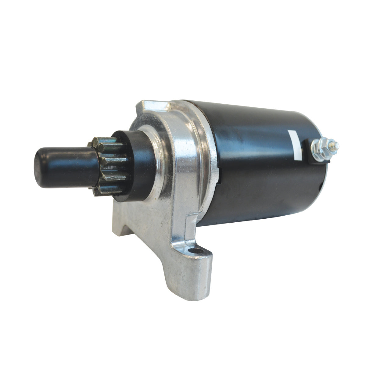Starter Motor - Tecumseh 36914 By Jakmax - featured image