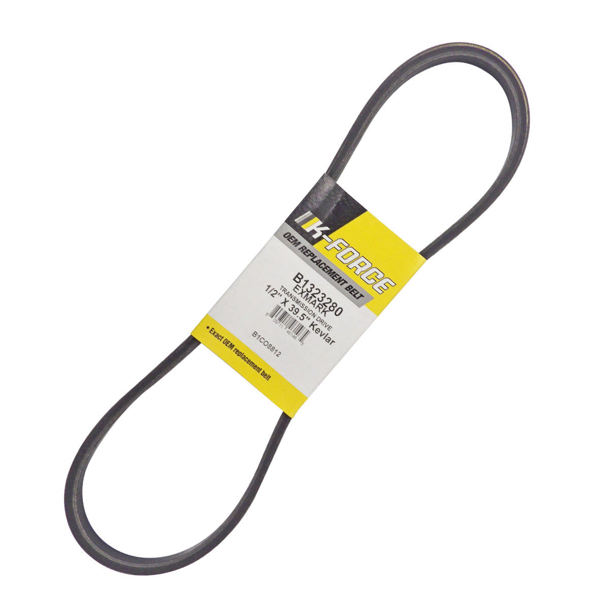 OEM Spec Belt - Scag 48203, Exmark 323280 By Jakmax - featured image