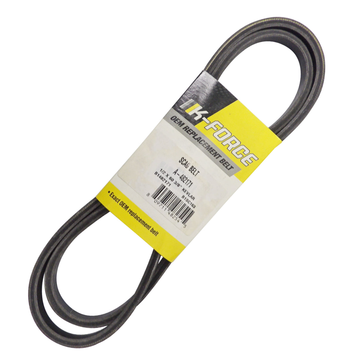 OEM Spec Belt - Scag 482171 By Jakmax - image 1