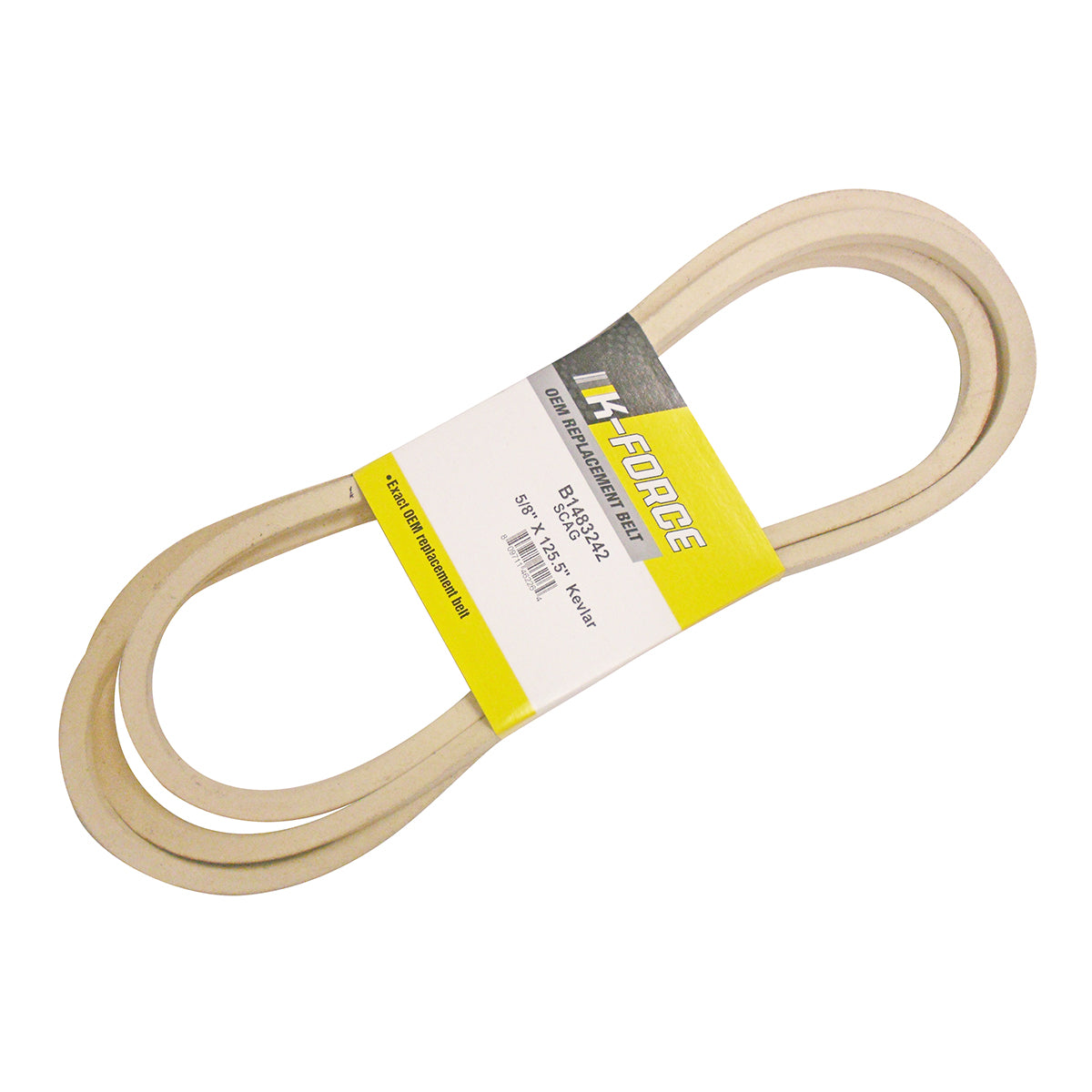 OEM Spec Belt - Scag 483242 By Jakmax - featured image