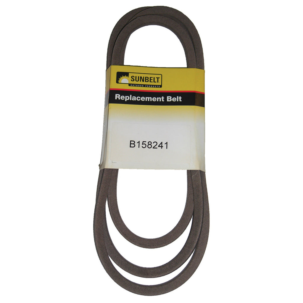 OEM Spec Belt - MTD 754-0474, 954-0474 By Jakmax - image 1