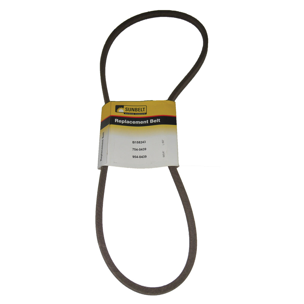 OEM Spec Belt - MTD 754-0439, 954-0439 By Jakmax - featured image