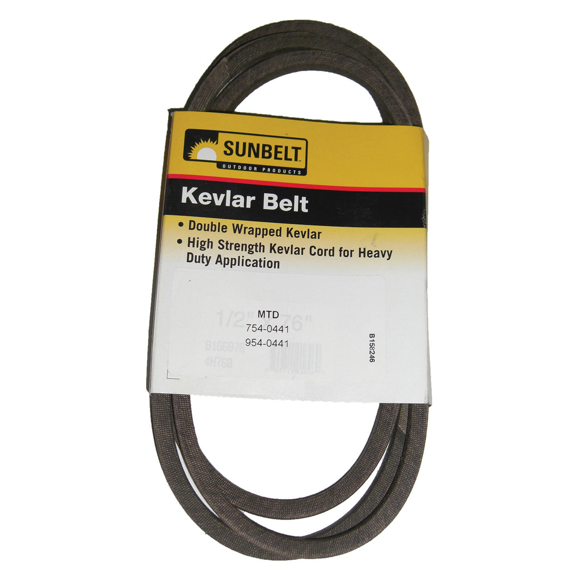 OEM Spec Belt - MTD 754-0441, 954-0441 By Jakmax - featured image