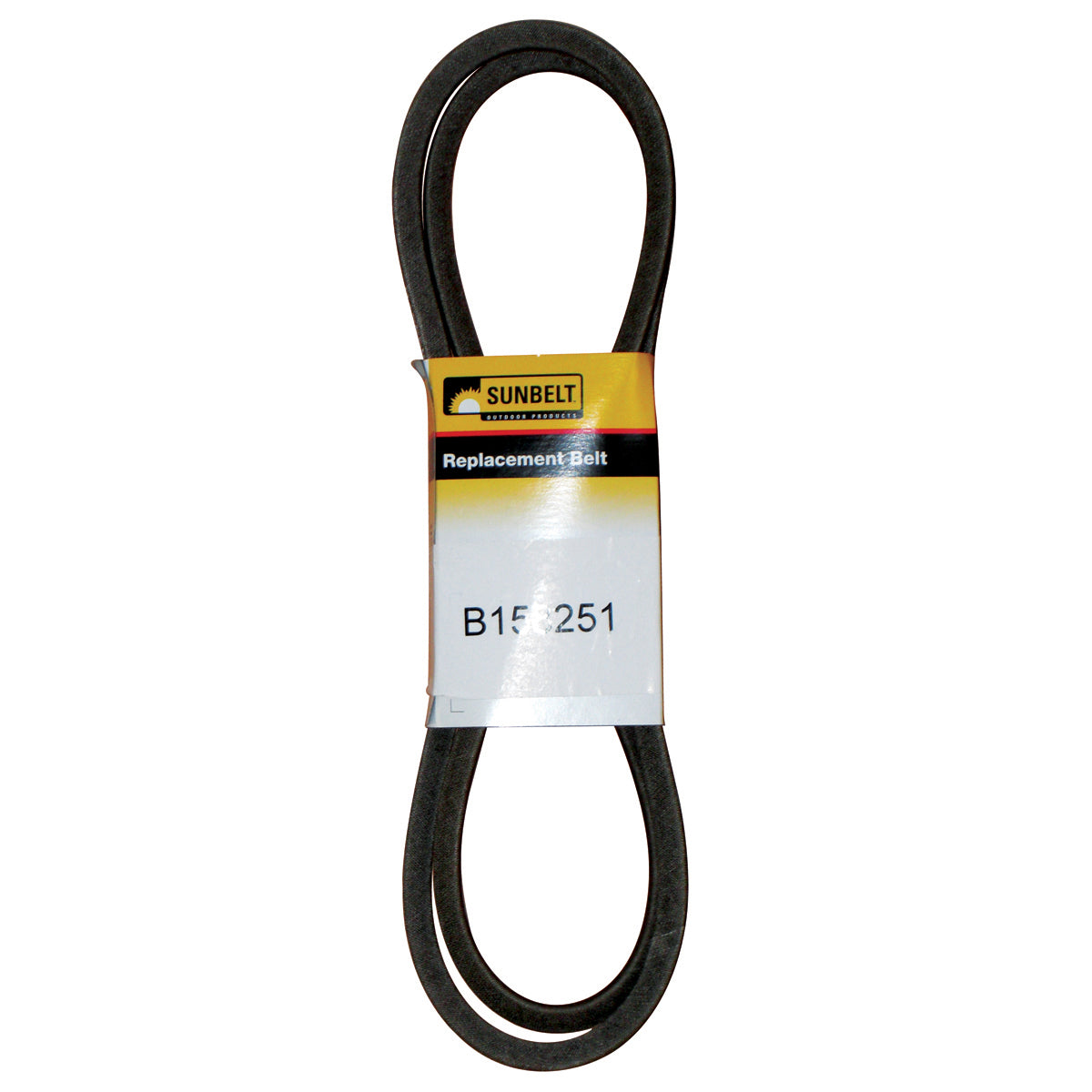 OEM Spec Belt - Cub Cadet 754-0644, 954-0644 By Jakmax - featured image