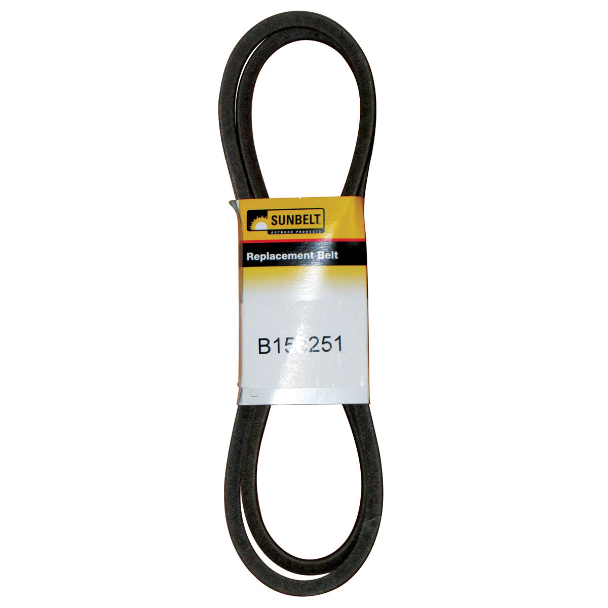 OEM Spec Belt - Cub Cadet 754-0644, 954-0644 By Jakmax - image 1