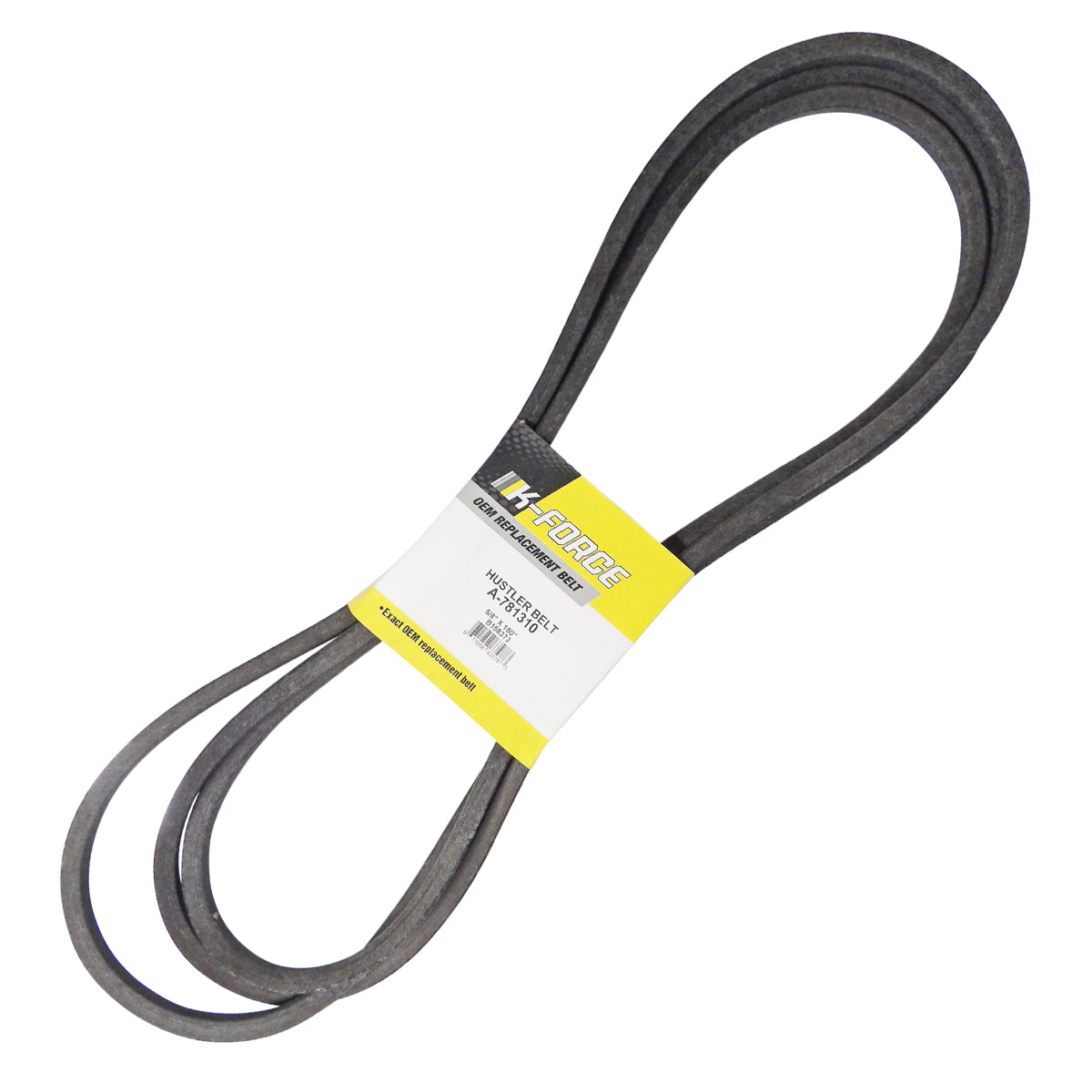 OEM Spec Belt - Hustler 781310 By Jakmax - featured image