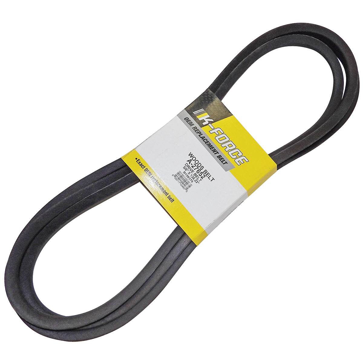 OEM Spec Belt - Hustler 784322 By Jakmax - image 1