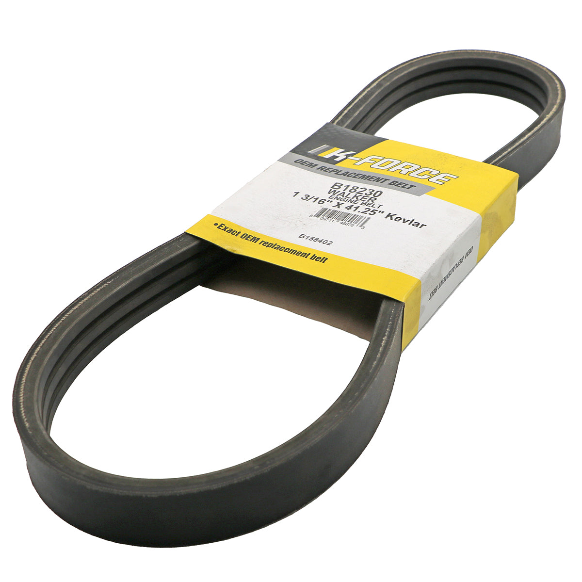 OEM Spec Belt - Walker 8230 By Jakmax - featured image
