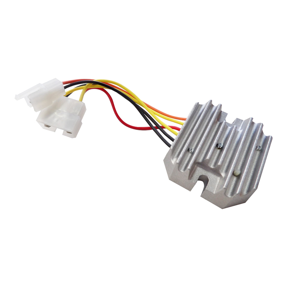 Voltage Regulator - John Deere AM109462, Kawasaki 21066-2071 By Jakmax - featured image