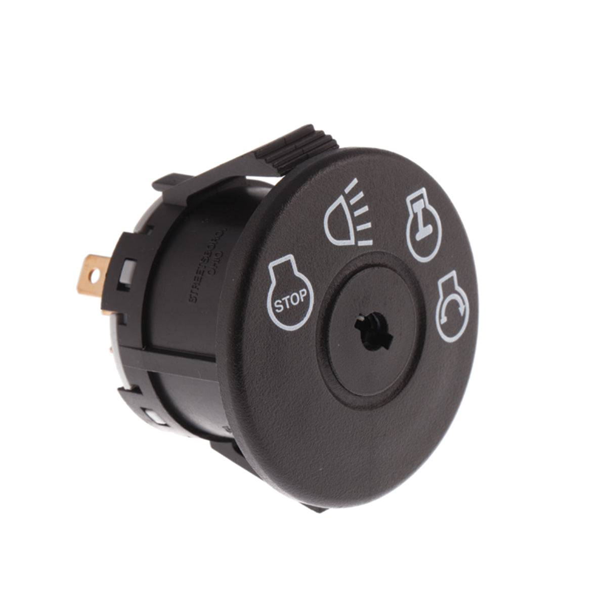 Ignition Switch - AYP 163968 By Jakmax - featured image