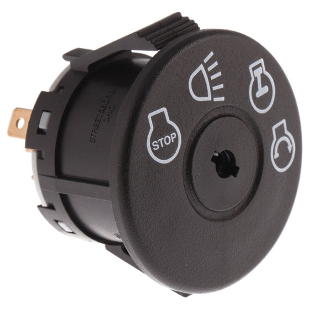 Ignition Switch - AYP 163968 By Jakmax - image 2