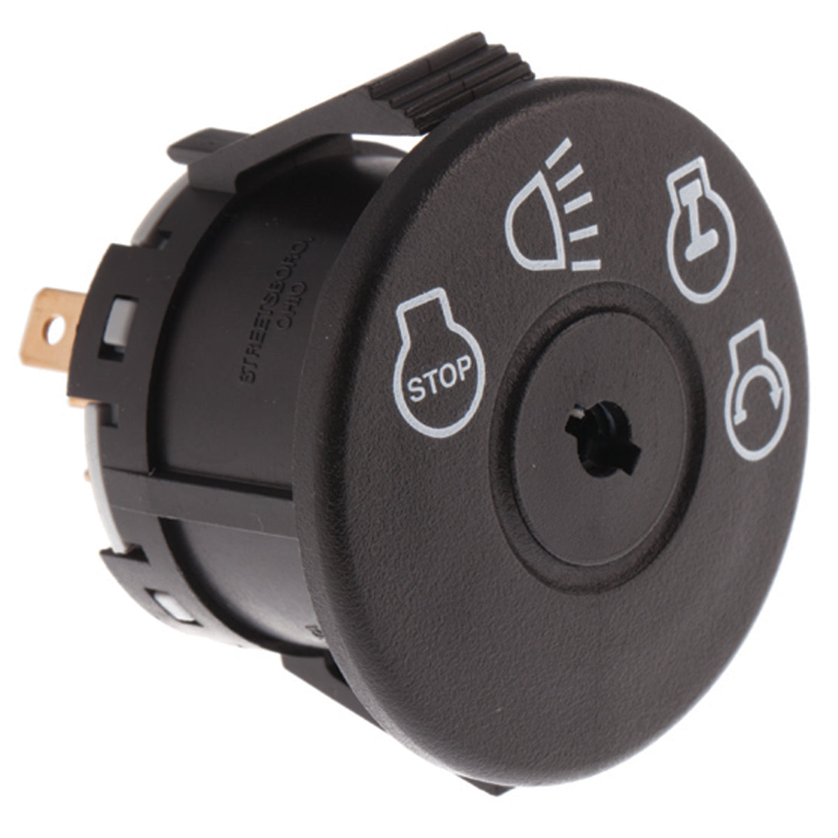 Ignition Switch - AYP 163968 By Jakmax - image 2