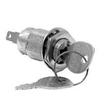 Ignition Switch - AYP 135944, Cub Cadet 725-3232 By Jakmax - image 1