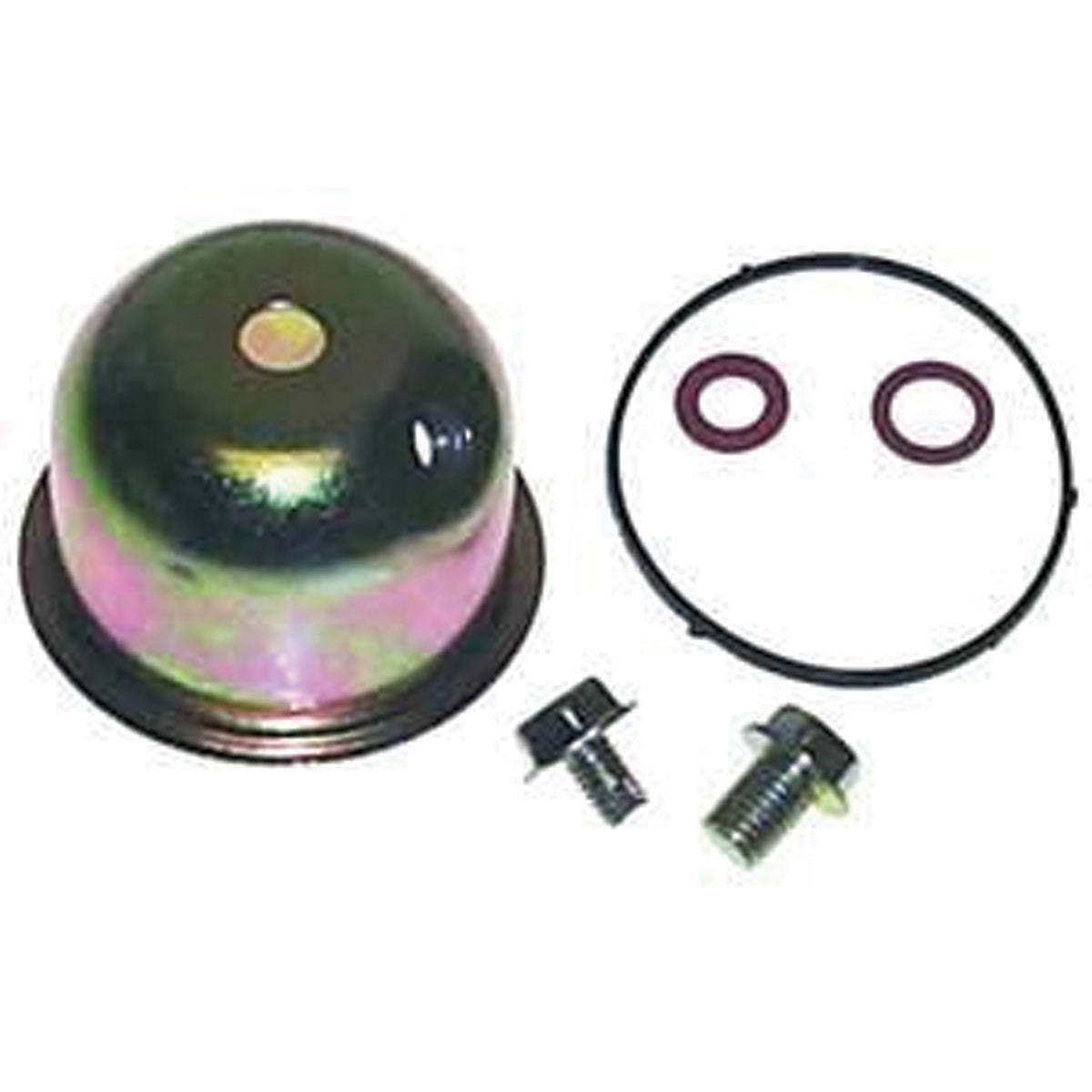 Float Bowl Assembly - Suits GX110, GX120, GX140 & GX160 By Jakmax - featured image