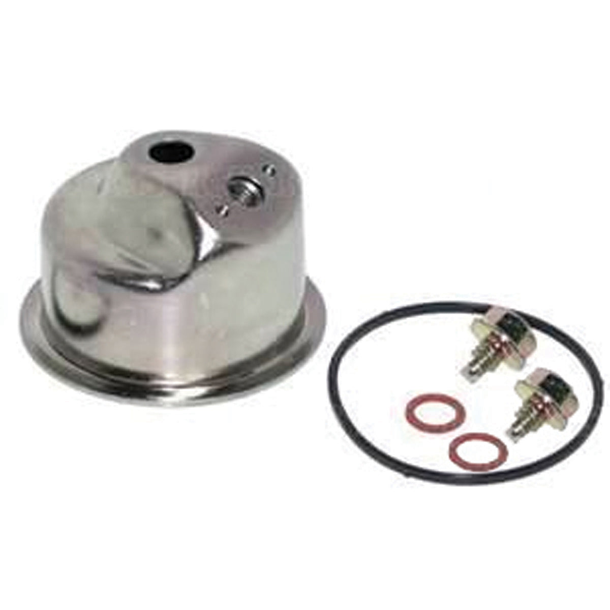 Float Bowl Assembly - Suits Gx240, Gx270, Gx340 and Gx390 By Jakmax - featured image