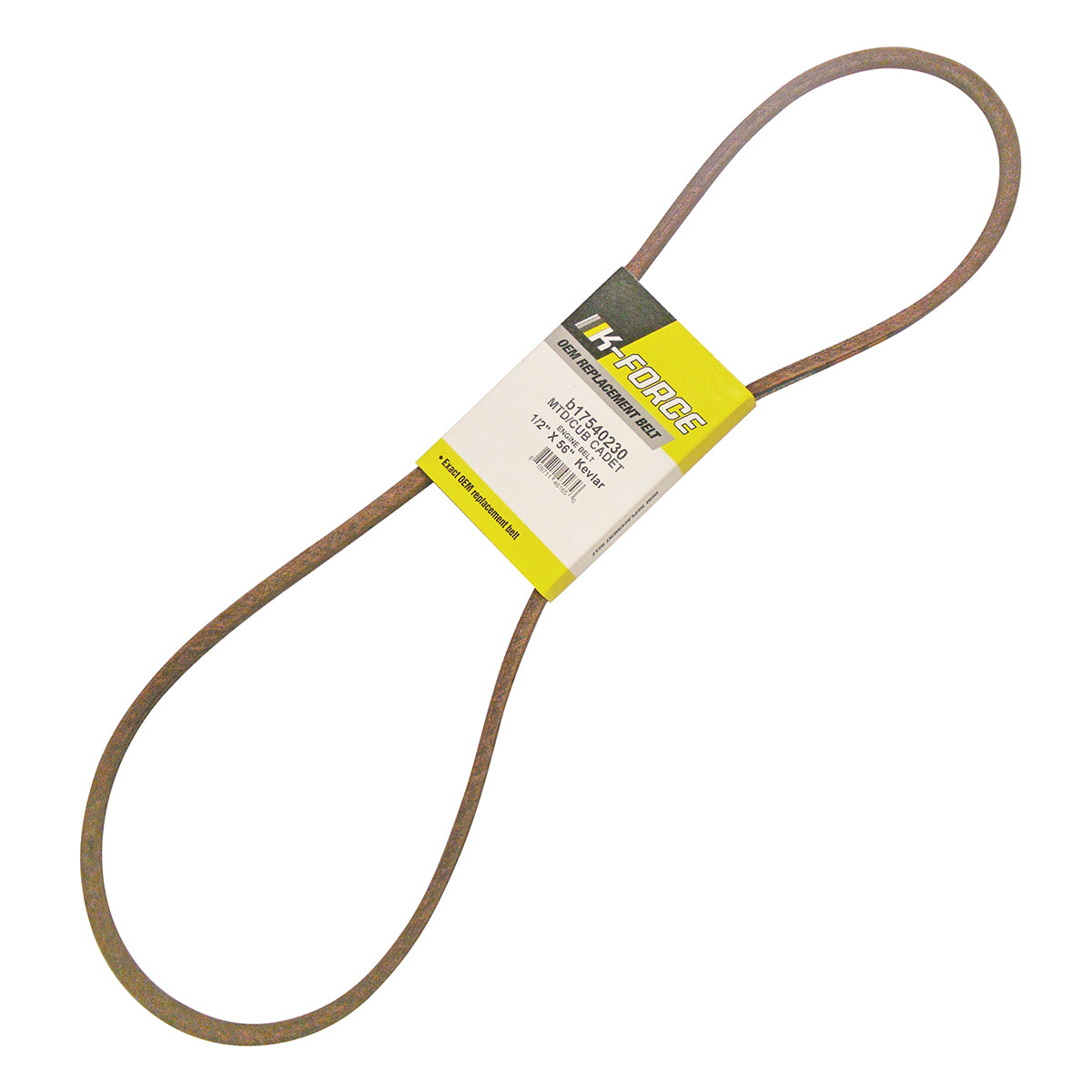 OEM Spec Belt - MTD 754-0230, 954-0230 By Jakmax - featured image