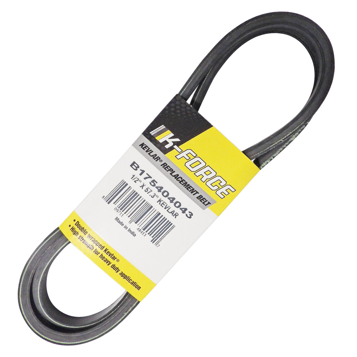OEM Spec Belt - Cub Cadet 754-04043, 954-04043 By Jakmax - featured image