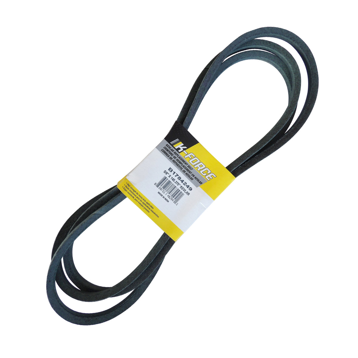 OEM Spec Belt - Hustler/Excel 784249 By Jakmax - image 1