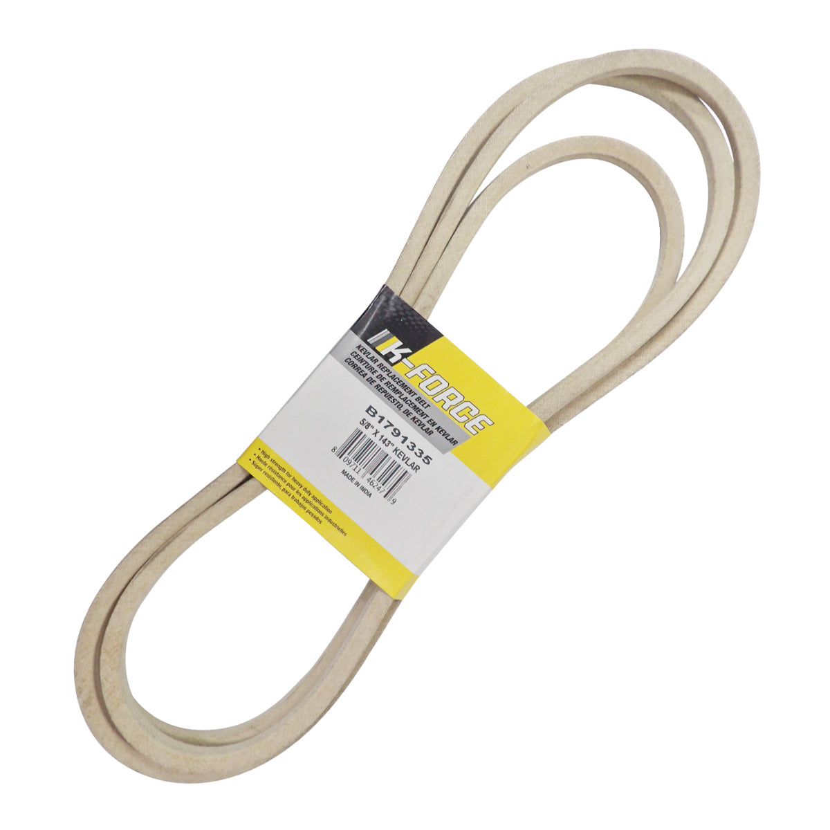 OEM Spec Belt - Hustler 791335 By Jakmax - featured image
