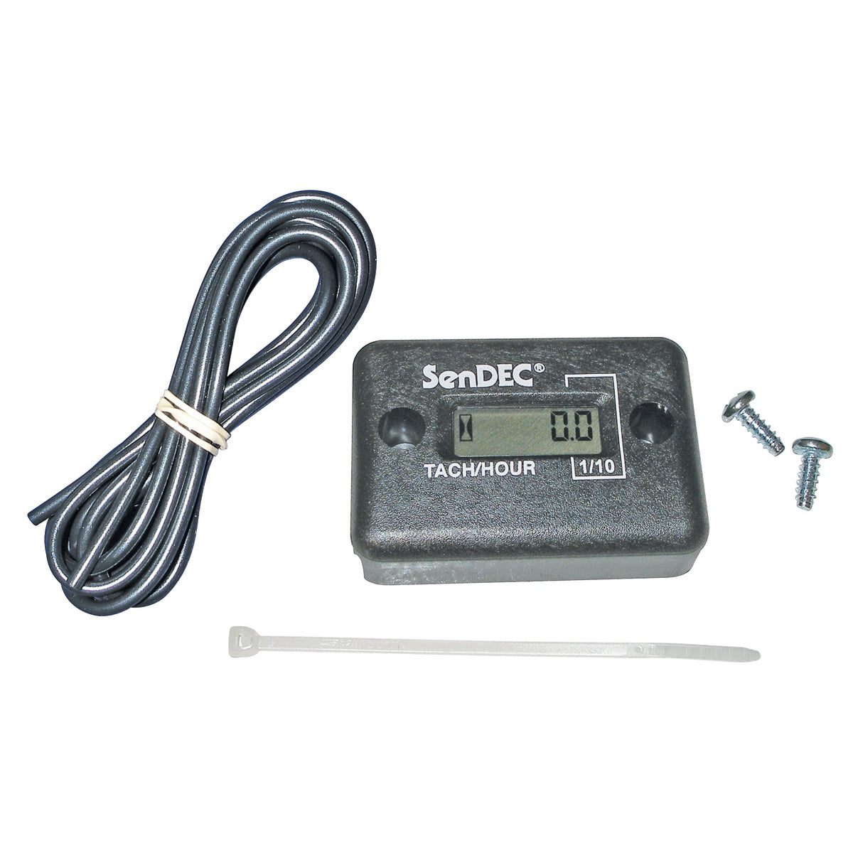 Hour Meter By Jakmax - image 1