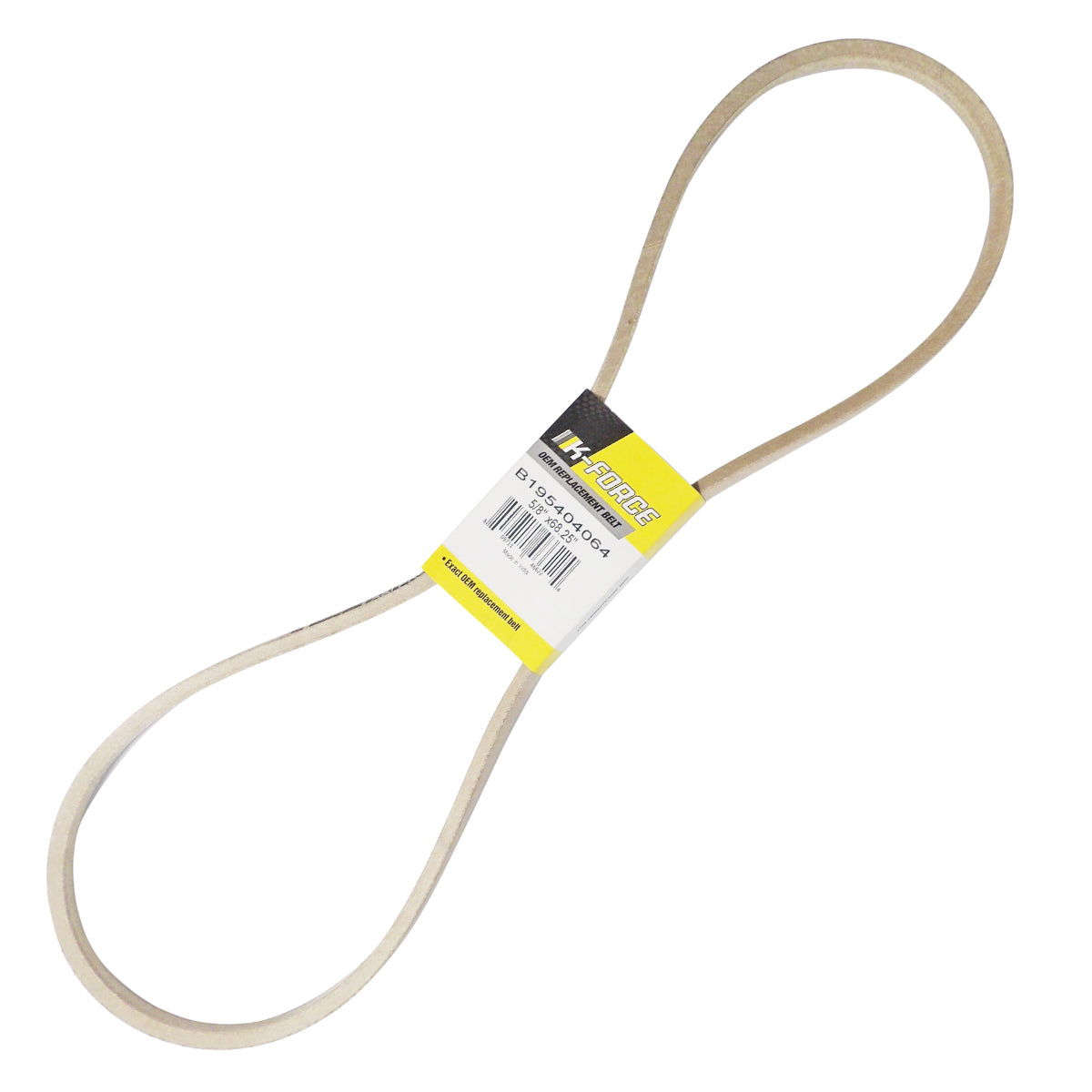 OEM Spec Belt - MTD 754-04064, 954-04064 By Jakmax - featured image