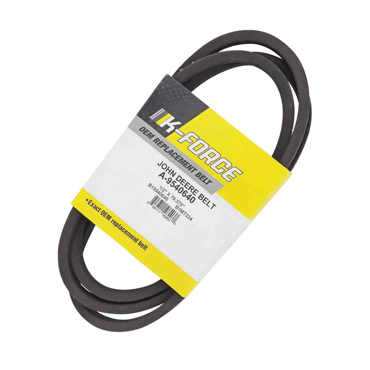 OEM Spec Belt - MTD 954-0640 By Jakmax - featured image