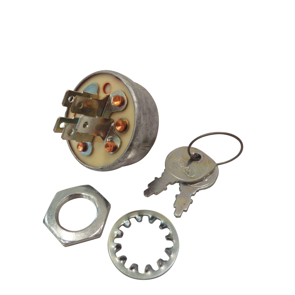 Ignition Switch - Gravely 18272 By Jakmax - featured image