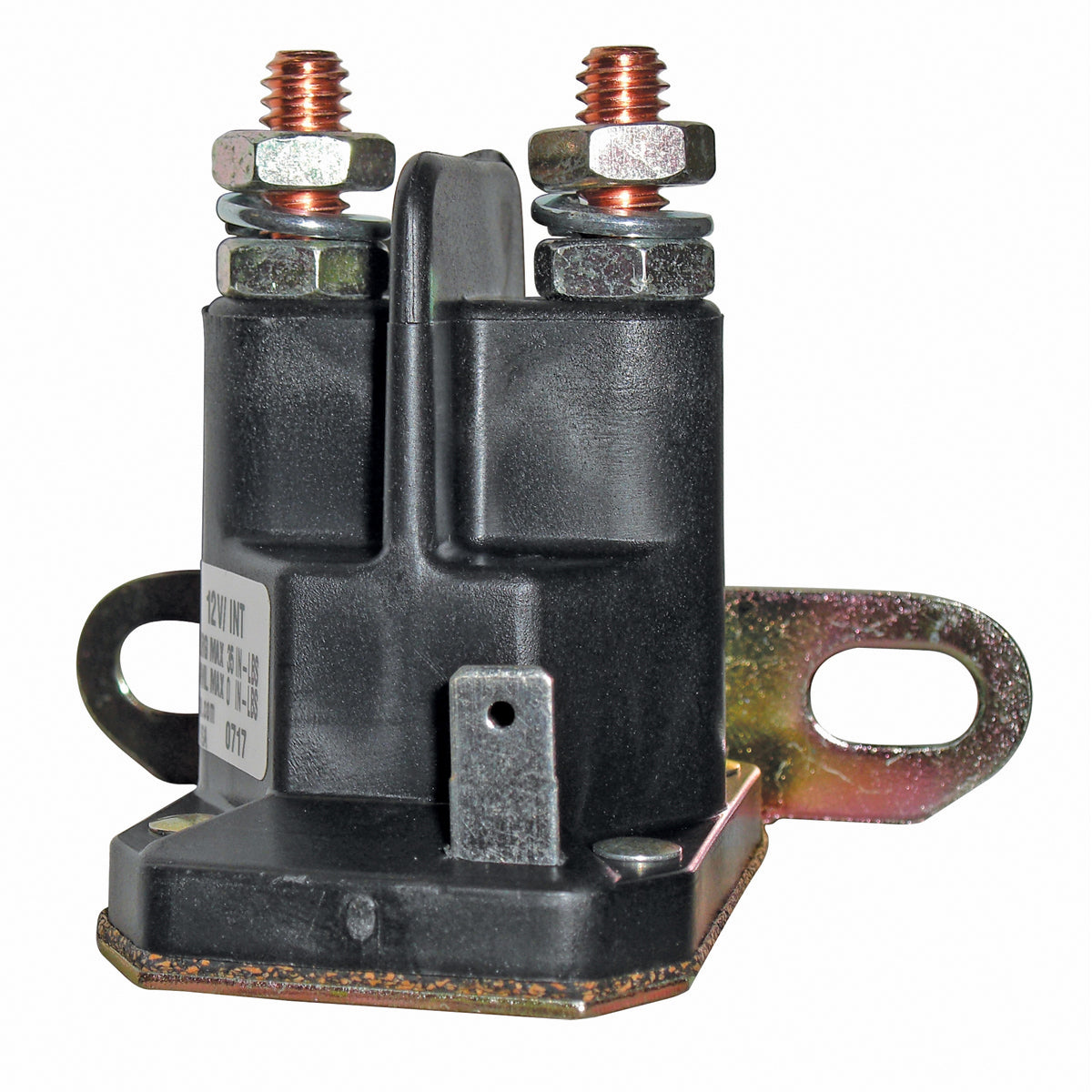 Starter Solenoid - MTD 725-1426 By Jakmax - image 1