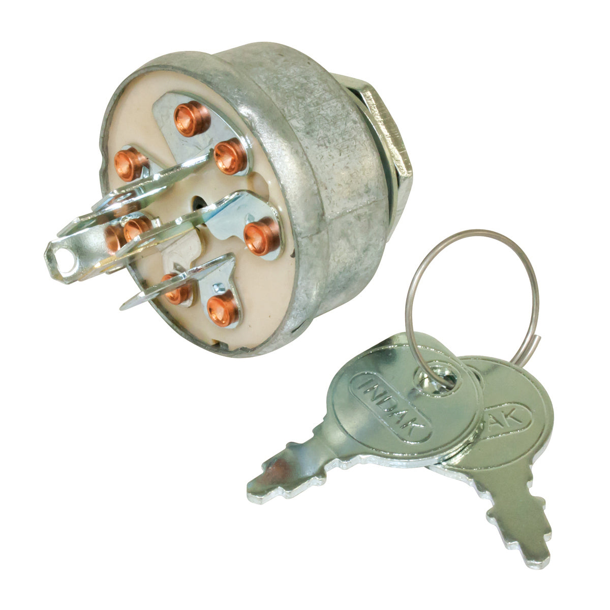 Ignition Switch - MTD 925-1396 By Jakmax - featured image