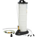 oil & fuel sucker extractor air operated By Jakmax - featured image