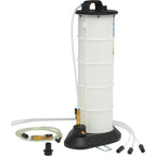 oil & fuel sucker extractor air operated By Jakmax - featured image