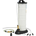 oil & fuel sucker extractor air operated By Jakmax - image 1