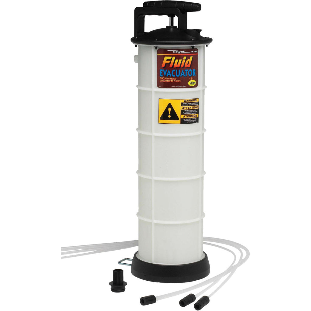 oil & fuel vacuum/sucker By Jakmax - featured image