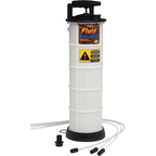 oil & fuel vacuum/sucker By Jakmax - image 1