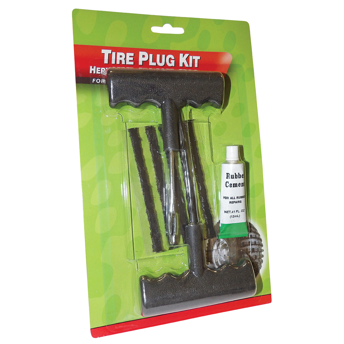 Quick Tyre Repair Kit By Jakmax - image 1