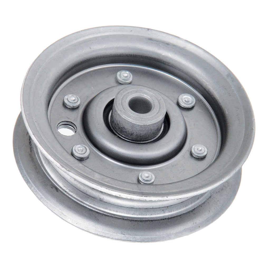 Flat Idler Pulley By Jakmax - image 1