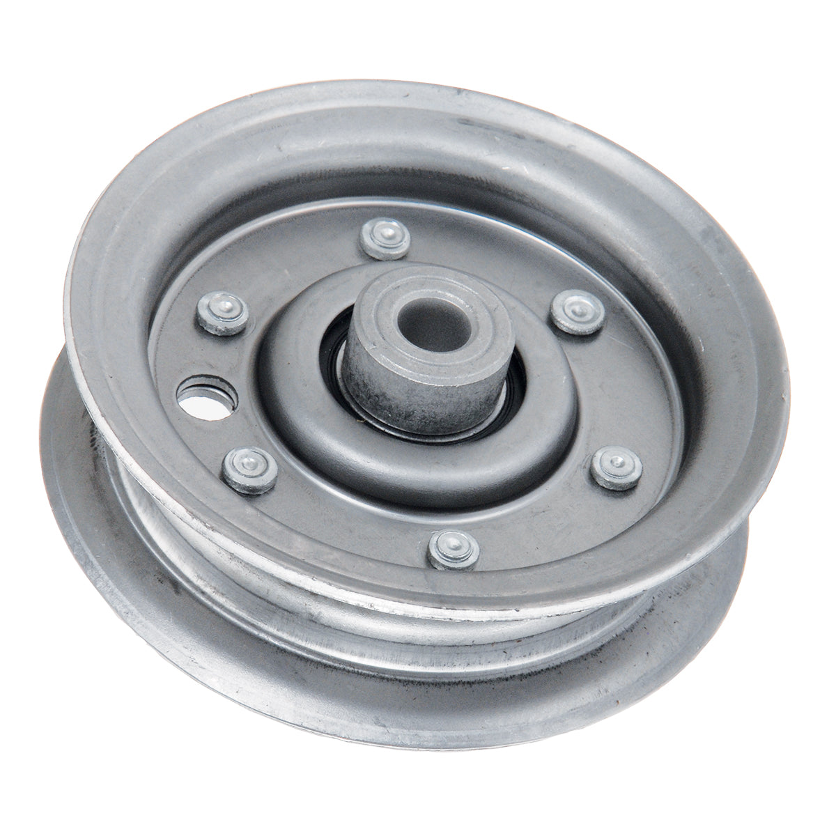 Flat Idler Pulley By Jakmax - image 1