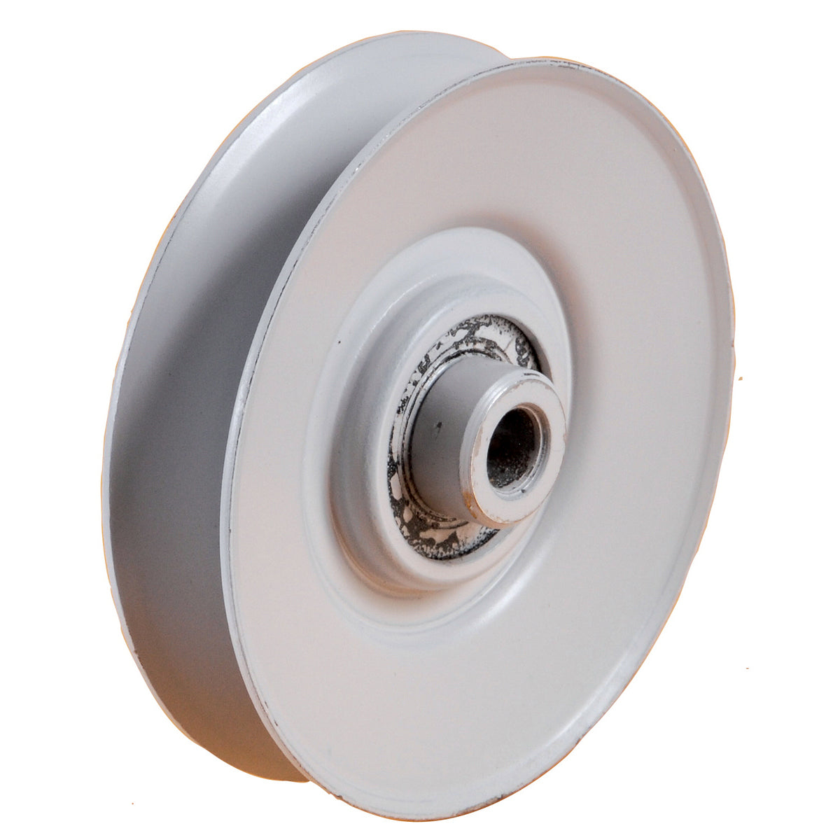 V-Idler Pulley By Jakmax - featured image