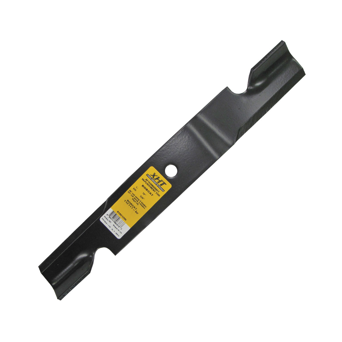 Bar Blade By Jakmax - featured image
