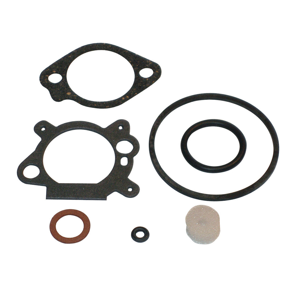 Carby Gasket Kit - Briggs & Stratton 398183 By Jakmax - featured image