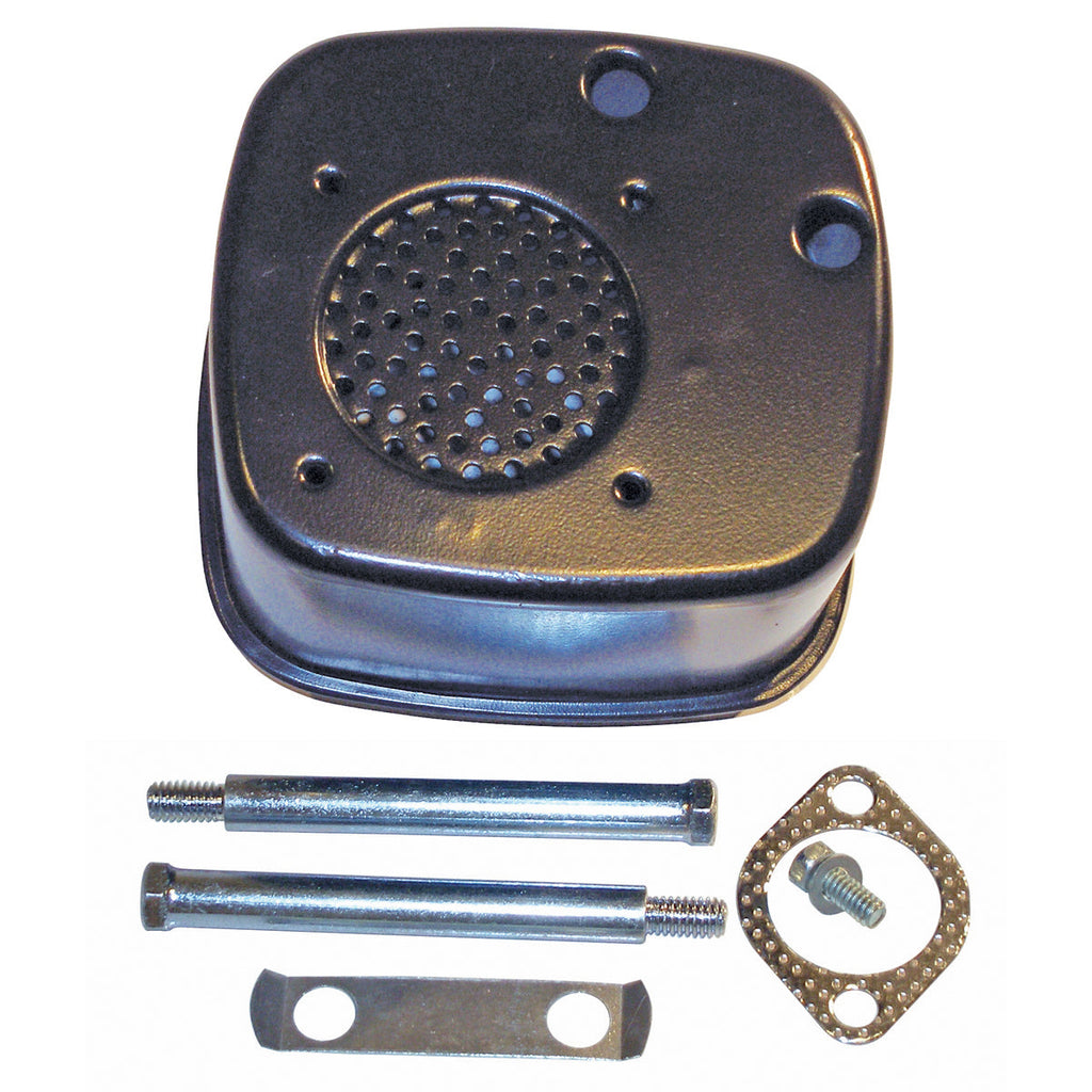 Muffler - Briggs & Stratton 394170 By Jakmax - image 1