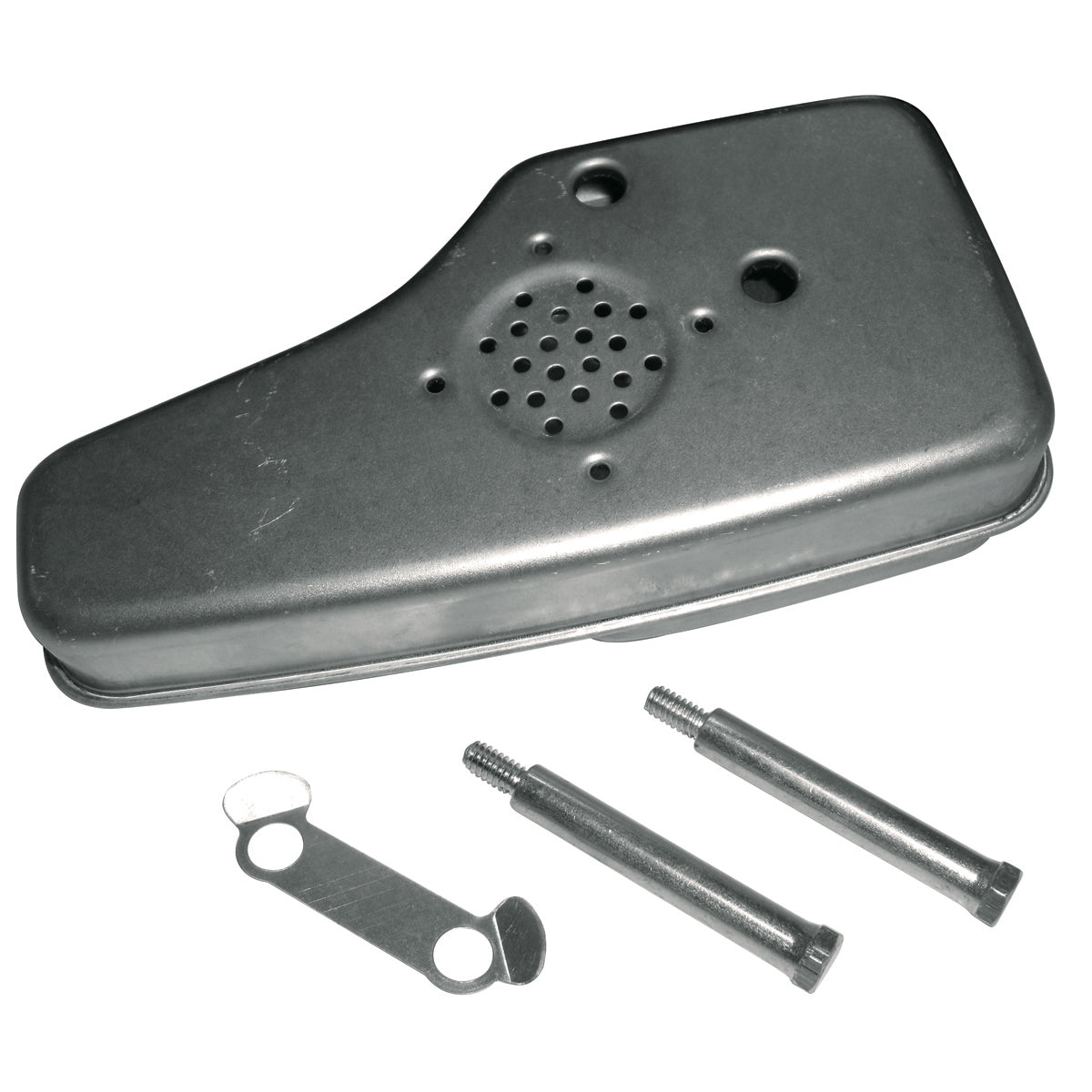 Muffler - Briggs & Stratton 490547 By Jakmax - featured image