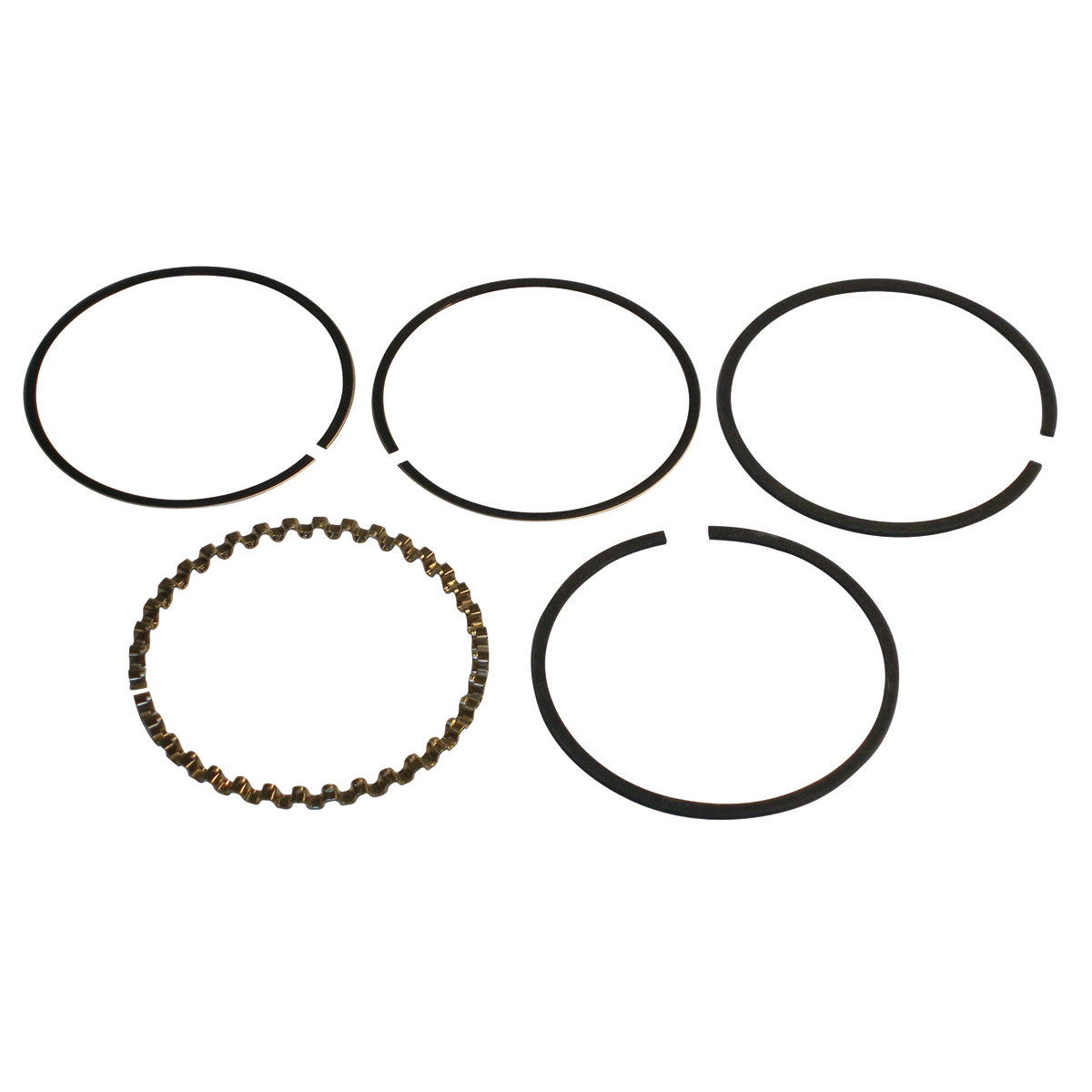Ring Set - Briggs & Stratton 493261 By Jakmax - image 1