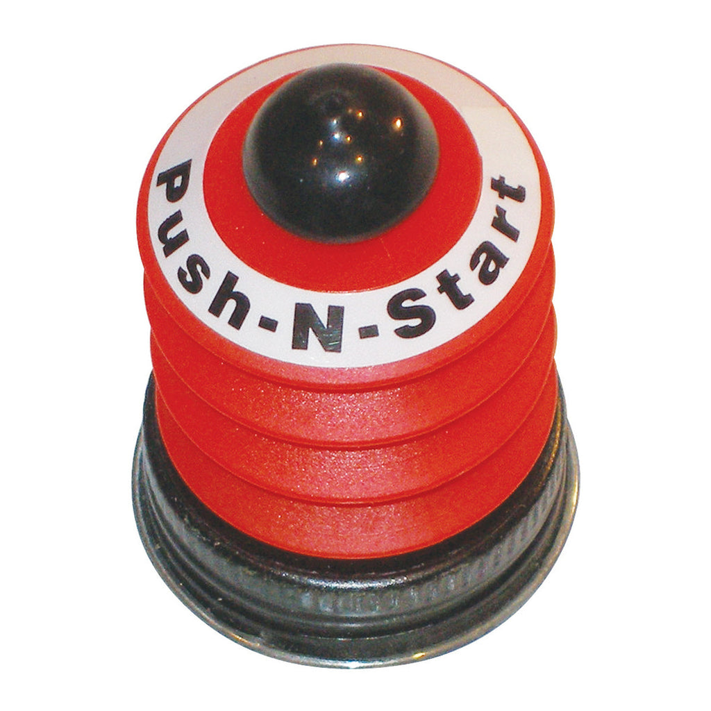 Primer Gas Cap / Push & Start By Jakmax - featured image