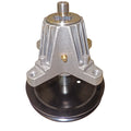 Spindle Assembly By Jakmax - featured image