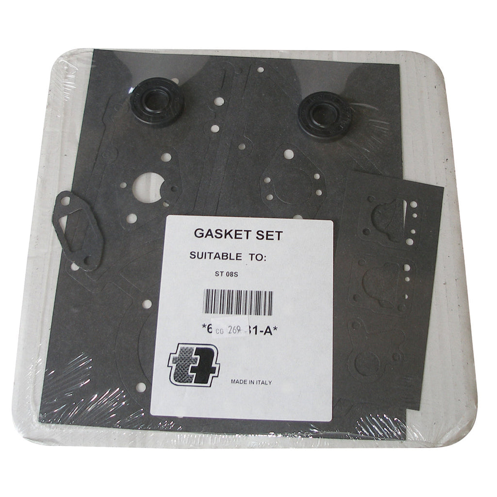 Gasket Set By Jakmax - featured image