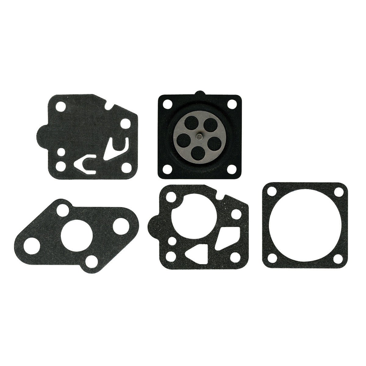 Carburettor Diaphragm & Gasket Kit By Jakmax - image 1