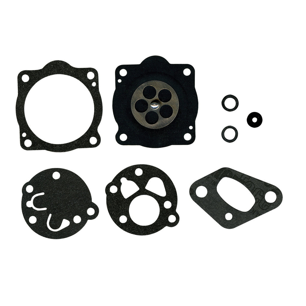 Diaphragm & Gasket Kit - Tk By Jakmax - featured image